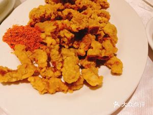 Xiuzheng Northeast Restaurant (Konggang Second Road Branch)