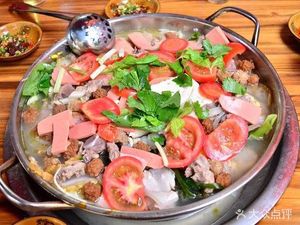 Zou's Meat Tofu (Authentic Fushun Meat Tofu)