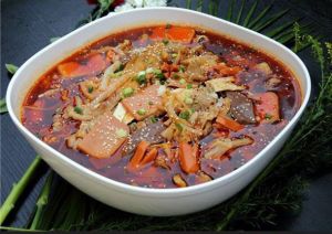 Yan's Flavor Spicy Noodles (Modern Vocational College Store)