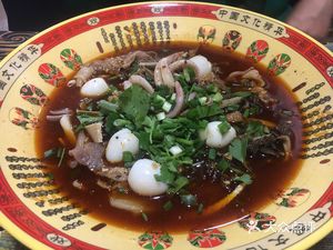 Shan Ya Maocai (Huachuang Road Store)