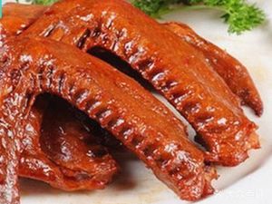 Fei'er Pengshan Sweet Skin Duck (Shuangliu District, Chengdu)
