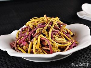 Bashu Wangshi Fresh Catch