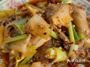 Hometown Flavor Zhang Xuewang