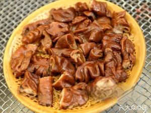 Ba-Shu Wangshi Freshly Caught Seafood (Wenxing Branch)