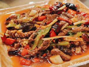 Wei Shi Fei Chang Da Wang (Huayang Store)