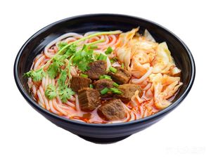 Nanchong Rice Noodles (Sichuan Normal University Staff Dormitory Branch)