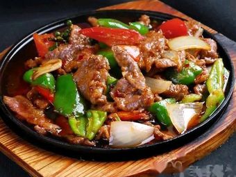 People's Commune Great Canteen Sichuan Cuisine (Shuangliu Store)