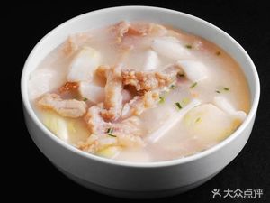Liu's Delicious Mouth Zigong Jianghu Cuisine (Bangtai Huafu Gongguan Store)