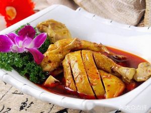 Delicious Taste Braised Pork Rice (Huachuang Road Store)