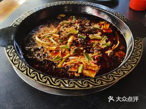 Shu Wei Xiang (Huachuang Road Branch)