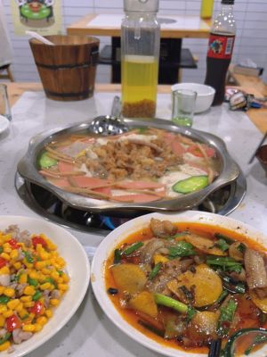 Fushun Meat Curd (Hualiang Year · Jiatianxia Store)