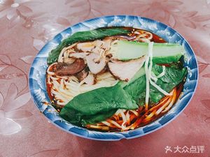 Yangma Authentic ZhaZha Noodles (Shuanghua Road Store)