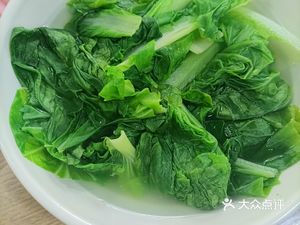 Gai Ge Noodles with Mixed Ingredients (Bangtai Huafu Mansion Branch)