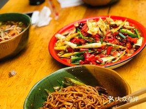 Xiangxiang Noodles (Shijie Street Store)