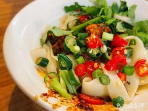 Old Noodle House (Zhimin East Road Branch)