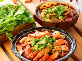 Dongjia Catering (Mianshi Xidi Branch)