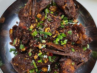 Bo Ge Jianghu Cuisine (Yuzhong Yuefu Store)