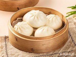 Old Bread Bun (Huayi Sunshine Village Store)