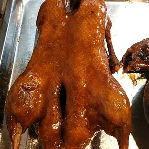 Leshan Sweet Skin Duck