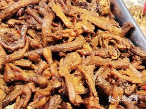 Huangmen Brine Master (Aocheng Store)