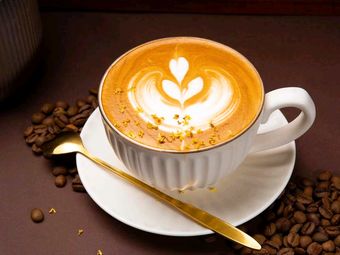 Oxygen Living Space Café (Tianlang Branch)