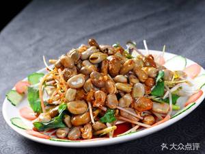 Wang's Home-style Cooking (Yuzhong·Yuefu Branch)