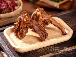 Zhou's Freshly Prepared Mixed Dishes (Sihui City Store)