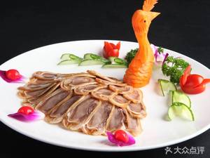 Tang's Fresh卤 Duck Specialties (Fuzi Road Branch)