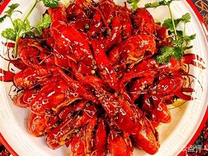 Xia Chehui Crayfish