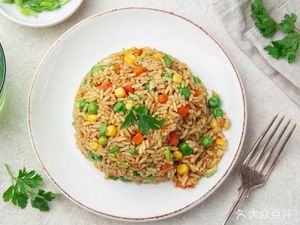 Special Longjiang Pig Trotter Rice (Fuzi Road Branch)