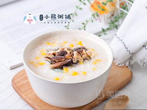 Little Bear Porridge Shop (Huayi Branch)