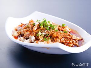 Meijie Intestine Noodles (Huayi Sunshine Village Store)