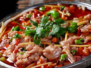Wa Yong Xia Hot Pot (Henei Sicheng Branch)
