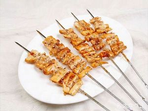 Lao Ma Ge Zhi Roasted Lamb (Yuzhong Yuefu Branch)