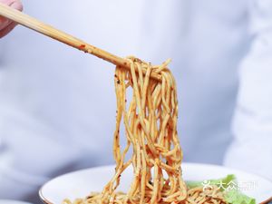 Xililai Old Dough Noodle House (Longzi Street Branch)