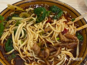 He Shi Noodles (Ao Cheng Branch)