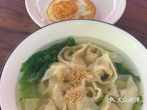 Shuai's Dumplings (Xiaoyuan Road Store)