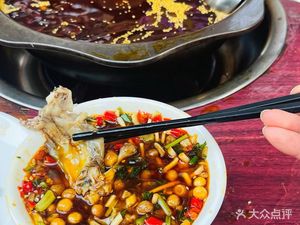Chuanjiang Fish Hot Pot (Heyong·Sijicheng Phase III Store)