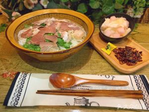 Zunyi Lamb Rice Noodles (23rd Chengdu Branch of Liu Laojiu)