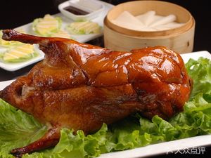 Chuanxiang Ju Peking Duck (Shuhan Store)