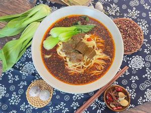 Jin Niu District Jiang's Bowl Noodle House (Yimin Garden Branch)