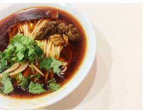 Fragrant Flavor Noodles (Wenyuan Road Store)