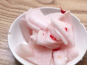 Cha Za Noodles (Huangyuan East Street Branch)