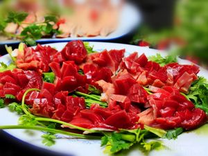 Mou's Hotpot (Qionglai Store)