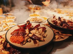 Li Jingji Braised Meat Small Bowl Dishes