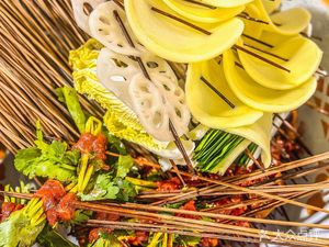 Chen Xiaoling's Entrepreneurial Spicy Hot Pot (Qionglai Branch)