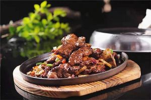 Family Banquet (Guchuan Shangyuan Branch)