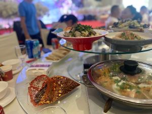 Century Fine Banquet