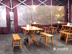 Brothers Barbecue (Guchuan Avenue Branch)