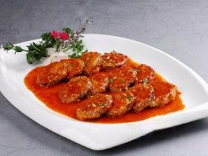 Qianjiang Grilled Fish (Jinfeng Yaju Store)